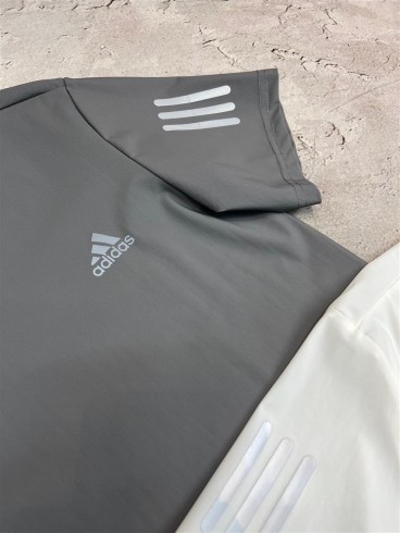 تيشرت مردانه مردانه وارداتي 23221 ADIDAS