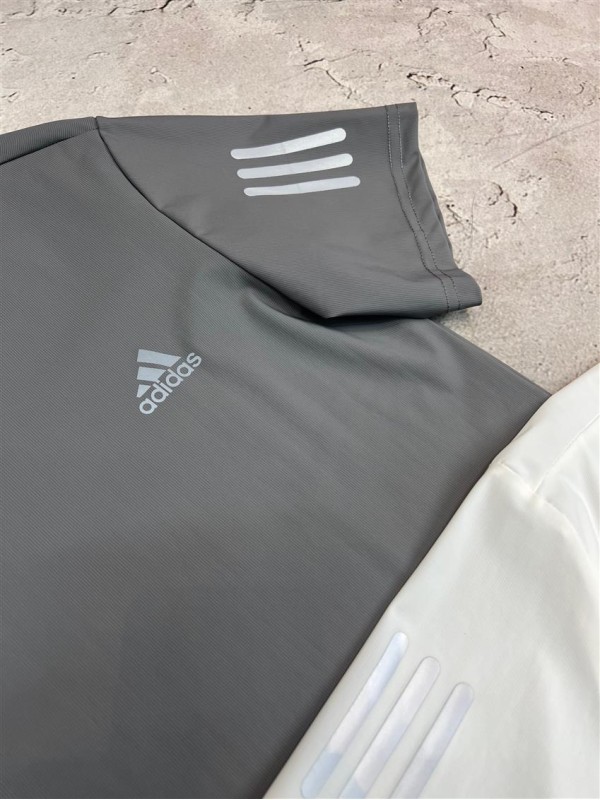 تيشرت مردانه مردانه وارداتي 23221 ADIDAS