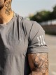 تيشرت مردانه مردانه وارداتي 23221 ADIDAS