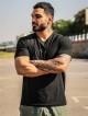 تيشرت مردانه مردانه وارداتي 81213 NIKE