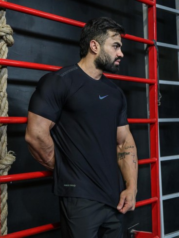 تيشرت مردانه مردانه وارداتي 8029 NIKE