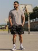تيشرت مردانه مردانه وارداتي 8029 NIKE