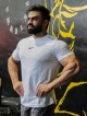 تيشرت مردانه مردانه وارداتي 8029 NIKE