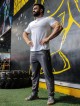 تيشرت مردانه مردانه وارداتي 8029 NIKE