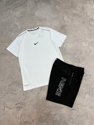 تيشرت مردانه مردانه وارداتي 8029 NIKE