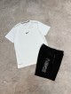 تيشرت مردانه مردانه وارداتي 8029 NIKE