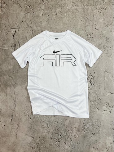 تيشرت مردانه مردانه آستين كوتاه AIR NIKE