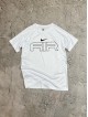 تيشرت مردانه مردانه آستين كوتاه AIR NIKE