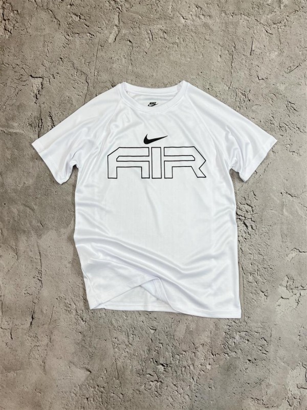 تيشرت مردانه مردانه آستين كوتاه AIR NIKE