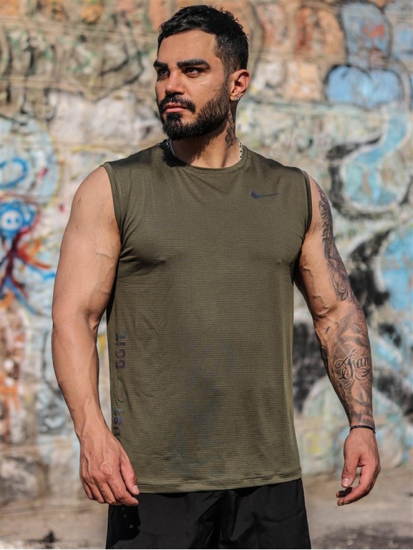 ركابي مردانه مردانه حلقه اي آجري NIKE
