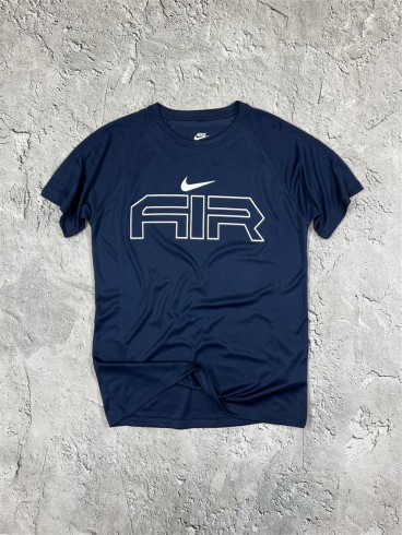 تيشرت مردانه مردانه آستين كوتاه AIR NIKE