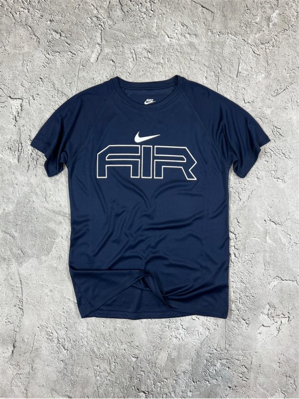 تيشرت مردانه مردانه آستين كوتاه AIR NIKE