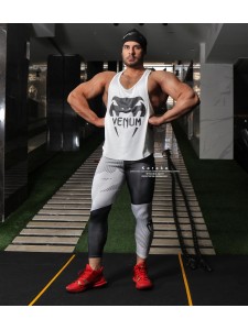 لگ مردانه مردانه طرح دار VENUM