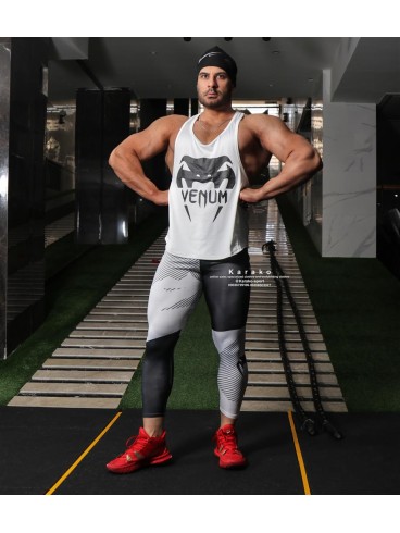 لگ مردانه مردانه طرح دار VENUM