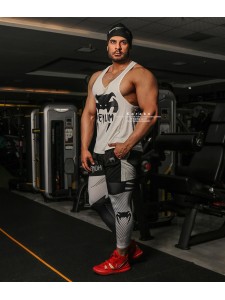 لگ مردانه مردانه طرح دار VENUM