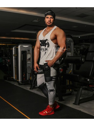 لگ مردانه مردانه طرح دار VENUM