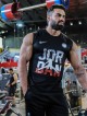 ست ورزشي مردانه مردانه حلقه اي كندويي JORDAN