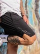 شلوارك مردانه مردانه ايرو جيب دار NIKE