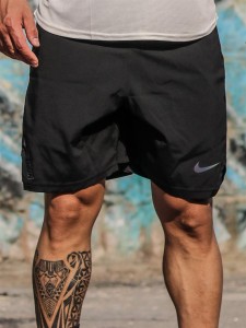 شلوارك مردانه مردانه ايرو جيب دار NIKE
