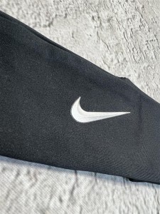 هدبند چاپ برجسته Nike