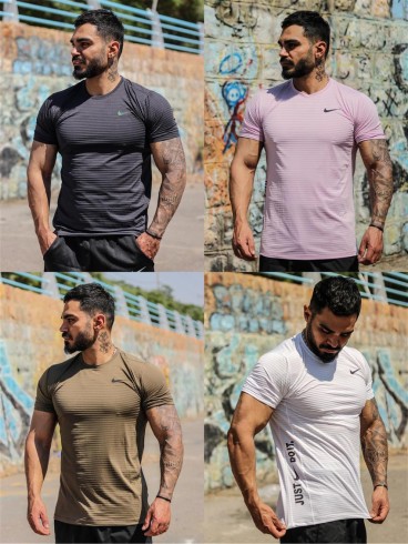 تيشرت مردانه مردانه يوتاب NIKE