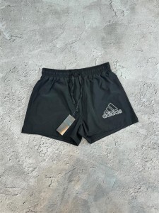 شلوارك كشاله دار زنانه زنانه ايرو بغل تور اورجينال ADIDAS
