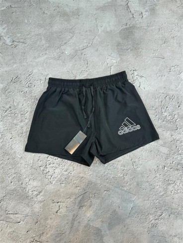 شلوارك كشاله دار زنانه زنانه ايرو بغل تور اورجينال ADIDAS