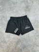 شلوارك كشاله دار زنانه زنانه ايرو بغل تور اورجينال ADIDAS
