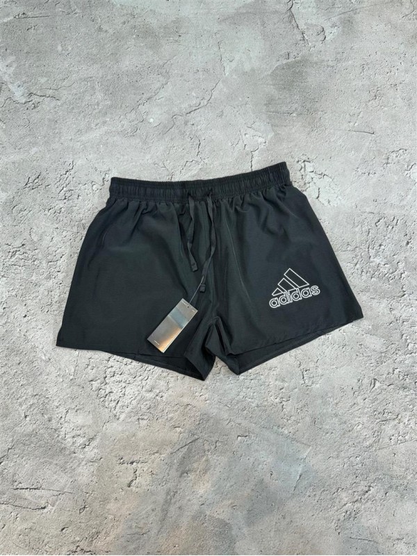 شلوارك كشاله دار زنانه زنانه ايرو بغل تور اورجينال ADIDAS