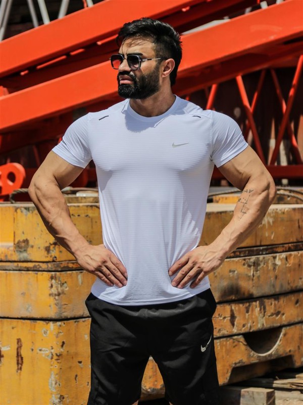 تيشرت مردانه مردانه اورجينال 9931 NIKE