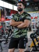تيشرت مردانه مردانه چريكي ADIDAS