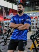 تيشرت مردانه مردانه چريكي ADIDAS