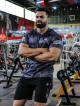 تيشرت مردانه مردانه چريكي ADIDAS