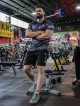 تيشرت مردانه مردانه چريكي ADIDAS