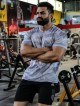 تيشرت مردانه مردانه چريكي ADIDAS
