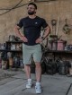 تيشرت مردانه مردانه اورجينال 9902 ADIDAS