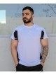 تيشرت مردانه مردانه آستين كوتاه توري JORDAN