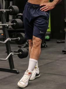 شلوارك مردانه مردانه غواصي جاست سايز بزرگ NIKE