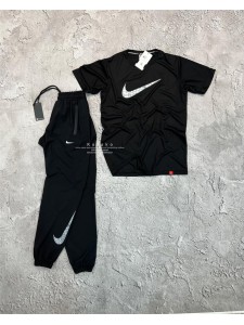 اسلش مردانه مردانه آيرو چاپ dtf NIKE