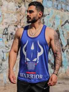 ركابي مردانه مردانه حرفه اي warior