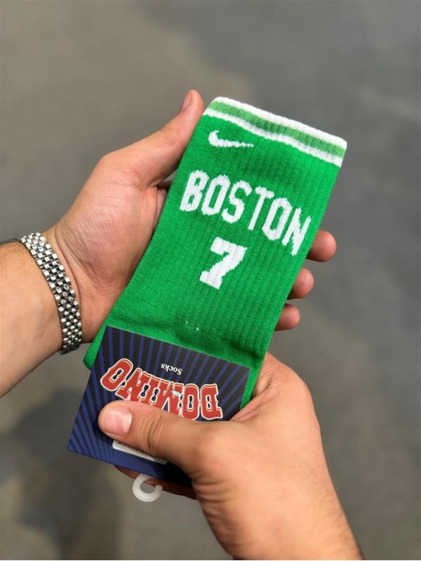 جوراب اسپرت ساق بلند 7 BOSTON