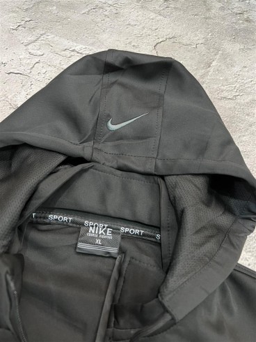 ست مردانه گرمكن و اسلش تيك NIKE