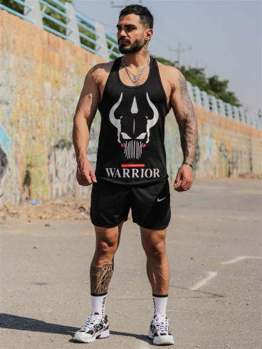 ركابي مردانه مردانه حرفه اي warior
