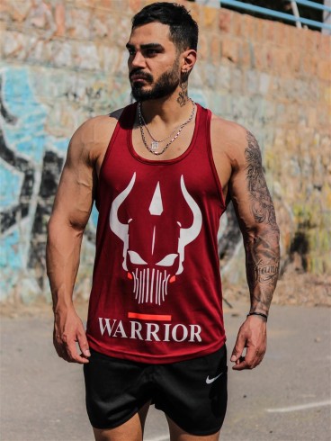 ركابي مردانه مردانه حرفه اي warior