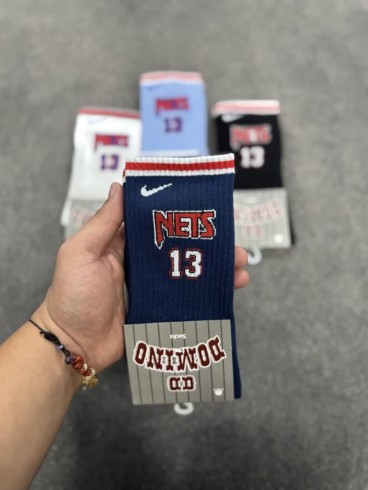 جوراب اسپرت ساق بلند NETS