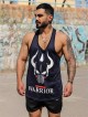 ركابي مردانه مردانه حرفه اي warior