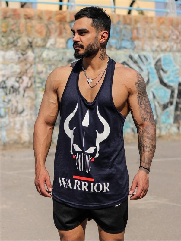ركابي مردانه مردانه حرفه اي warior