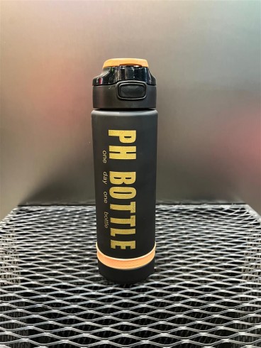 قمقمه لوازم ورزشي ساده Ph bottle 800ml