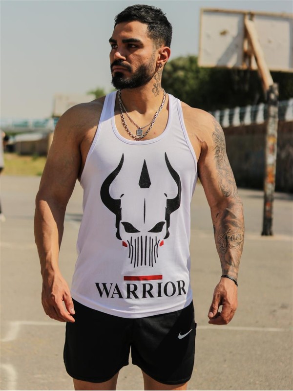 ركابي مردانه مردانه حرفه اي warior