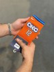 جوراب اسپرت ساق بلند OKC